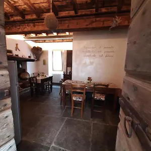  Pensjonat Antica Calvasino