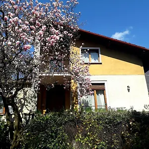  Pensjonat La Tana