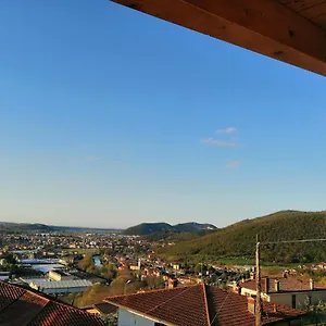  Nocleg ze śniadaniem Ca' Pietra Di Nonno Pietro