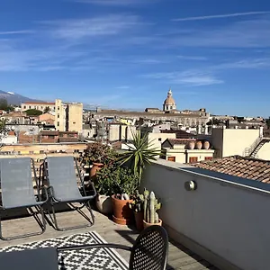 Tricora Sicilian , Catania Italien