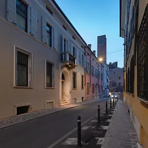 Ca' Tazzoli Mantoue