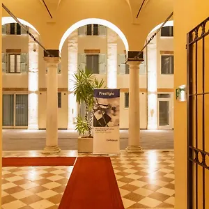 Cà Uberti Boutique Mantoue