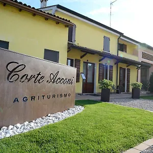 Corte Acconi Mantova