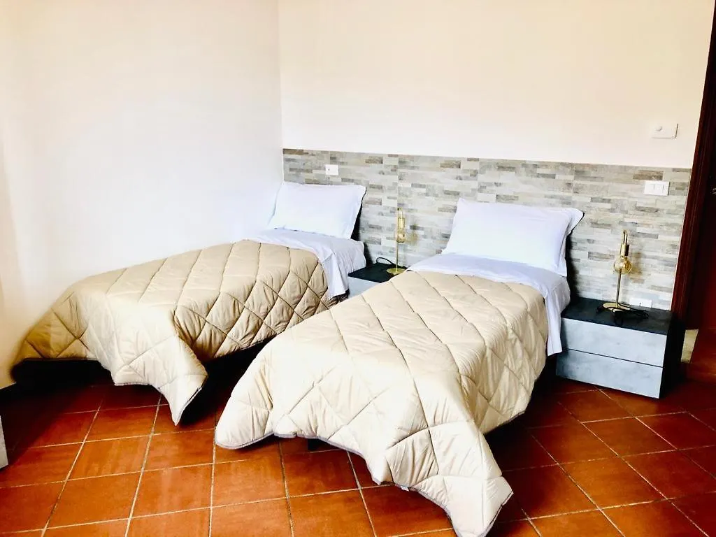 Bed & Breakfast B&B Villa Ermanna Mantova