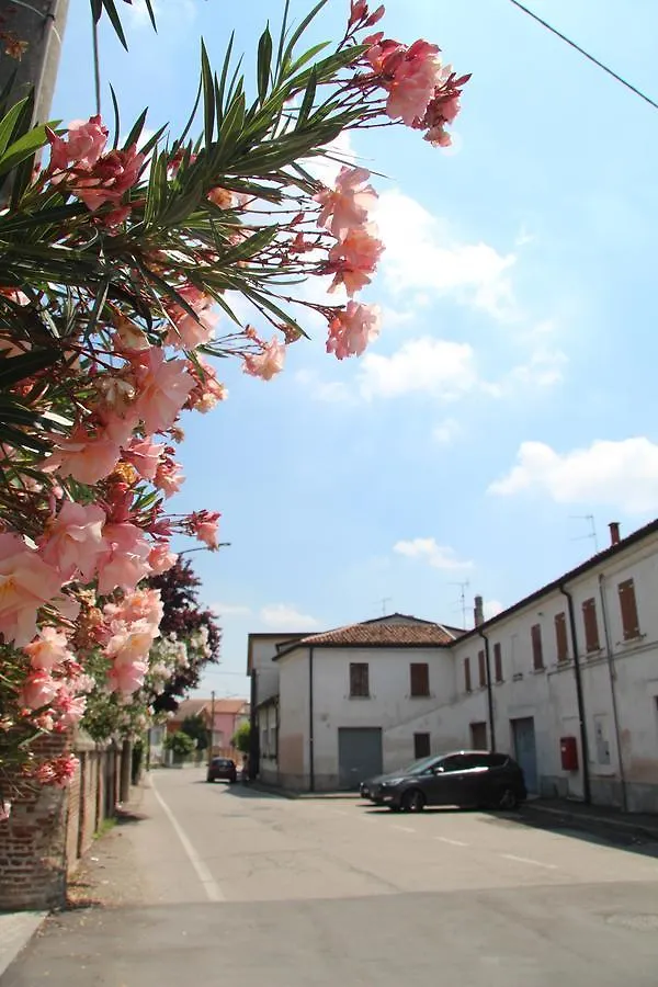 B&B Villa Ermanna Mantova 0*,  Italy