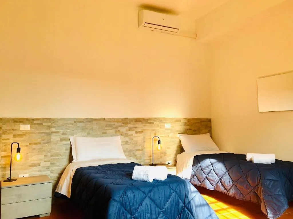 B&B Villa Ermanna Mantova 0*,  Italy