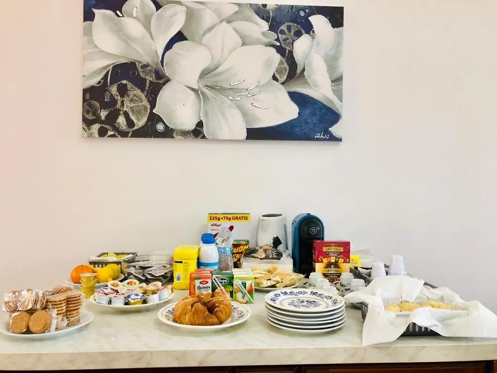 Bed & Breakfast B&B Villa Ermanna Mantova
